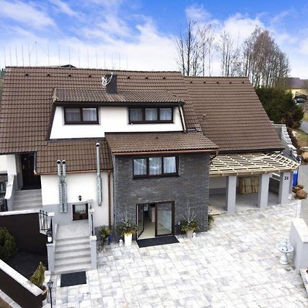 Villa May Way Rozvadov Exterior foto